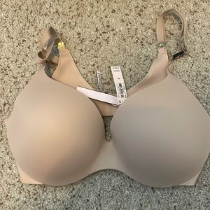Victoria Secret Full Coverage Bra 36D